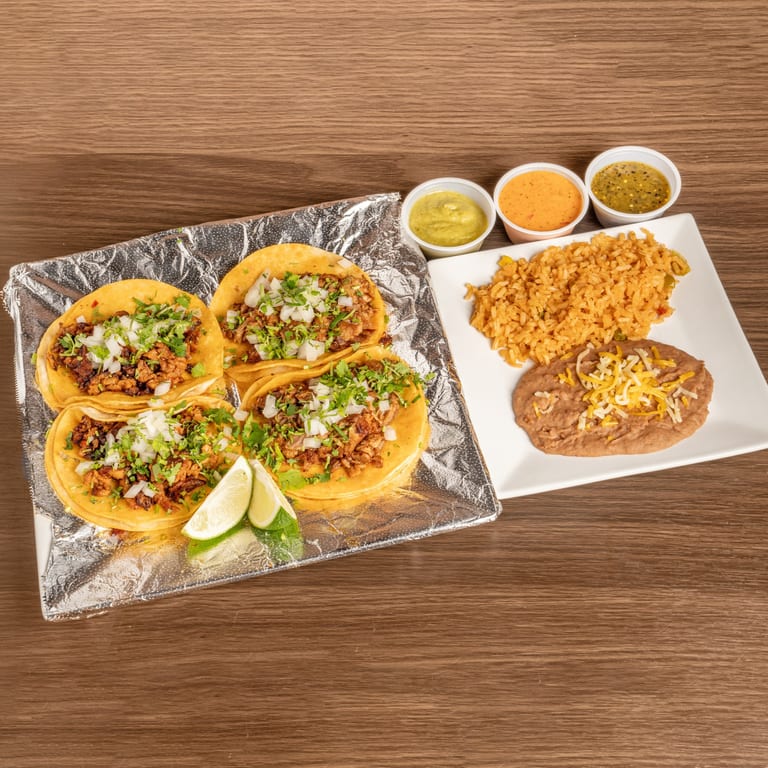 Enchiladas: Tex-Mex Delight