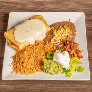 Chimichanga