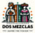 Dos Mezclas Restaurant and Bar