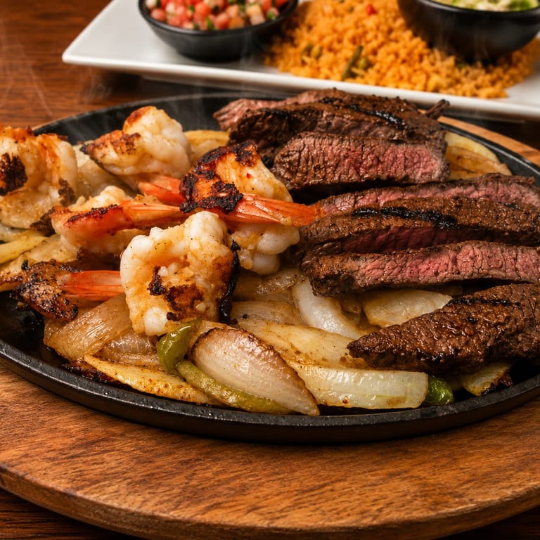 Shrimp Dishes You’ll Love