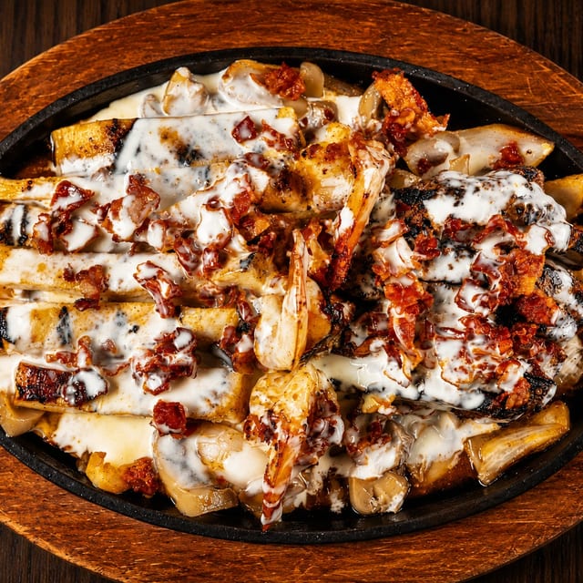 Tapatio.