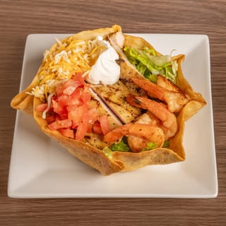 Taco Salad
