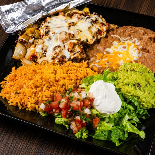 Alambre Special.