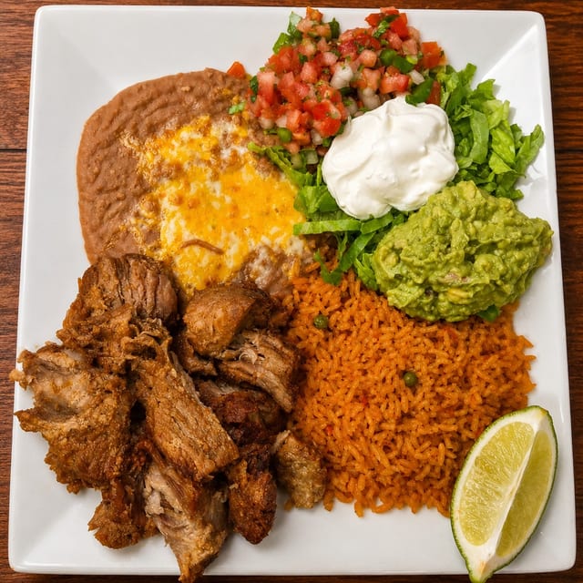 Carnitas.