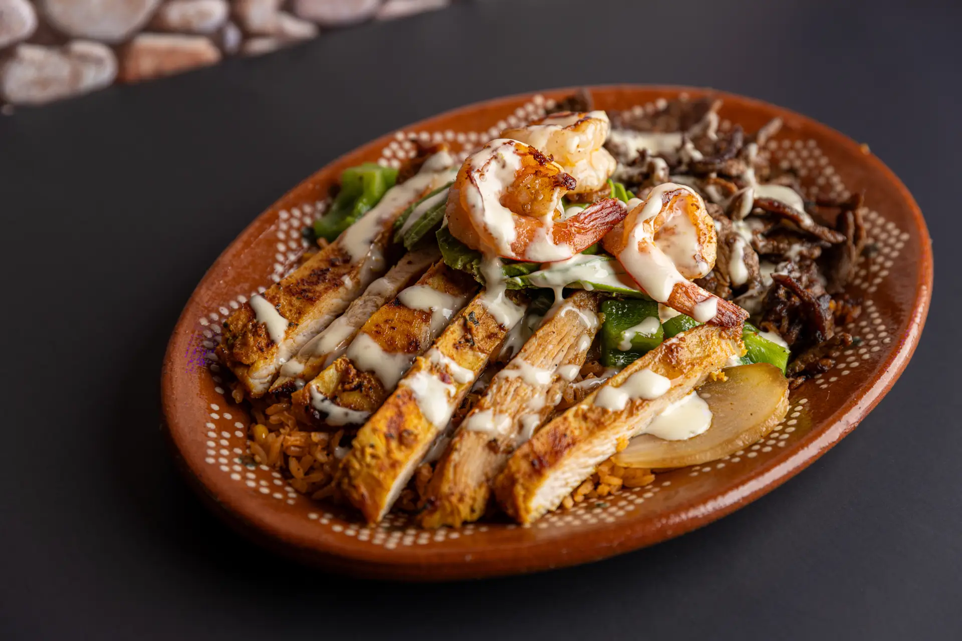 Laredo Special